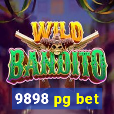 9898 pg bet